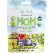 Og Natural Mom Organik Bonbon