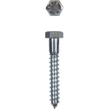 Nil Avm Ennalbur Trifon Vida 8X120 mm (5 Adet)