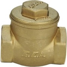 E.C.A Eca 1/2 Çalpara Çekvalf