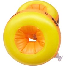 Empressco Sea Sun Bebek Kollukları, Başlangıç Seviyesi, Sarı Turuncu, Güvenle Kullanım