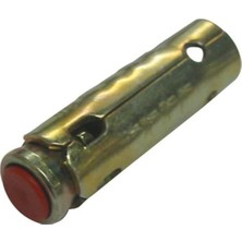 Nil Avm Ennalbur S Tipi M8 Çekmeli Çelik Dubel ( 10 Adet)