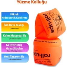 Empressco Turuncu Deniz Havuz Kolluğu, Çocuk ve Yetişkin Için Güvenli Koruma