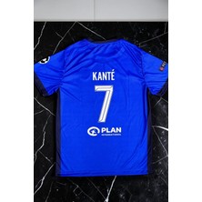 Çağrı Giyim Nostaljik Efsane Chelsea Ngolo Kante Forma