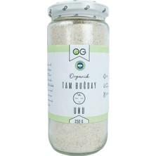 Og Natural Tam Buğday Unu 250 gr