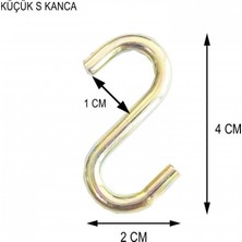Nil Avm S Küçük Kanca