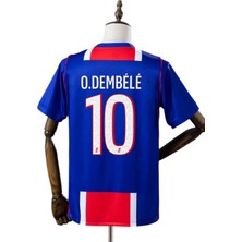 Çağrı Giyim 26/27 Sezonu Psg Dembele Forma