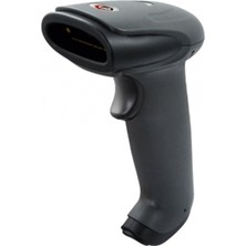 Sunlux XL-5500, El Tipi, Ccd, USB Kablolu, 1d, Barkod Okuyucu