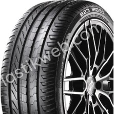 Cooper Zeon Cs8 255/35R19 96Y Xl