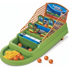 Tufy Toys Mini Futbol Hedef Oyunu