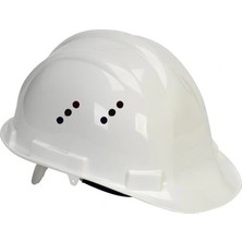 Uravas Store Beyaz Manuel Ayarli Baret (5047)