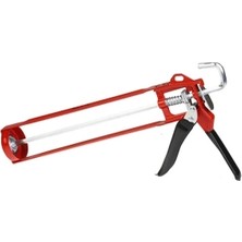 Uravas Store Iskelet Metal Alümi̇nyum Soğuk Si̇li̇kon Tabancasi - Mi̇x Renk  (5047)