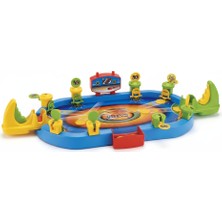 Tufy Toys Arena Hedef Oyunu