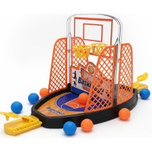 Tufy Toys Mini Basketbol Oyun Seti