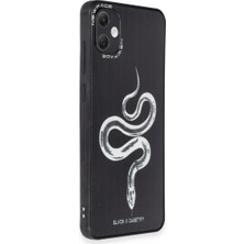 Bezos Galaxy A05 Kılıf Mirror Desenli Kapak - Mirror - 13