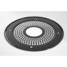 Speedsun Lombardini 3LD450 3LD510 10HP 12HP Dizel Motor Volan Muhafaza Sacı Siyah