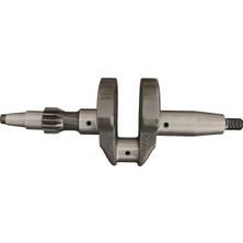 Speedsun Lombardini 3LD510 12HP Dizel Motor Krank Mili Komple