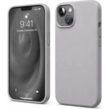 TeknoKapsül Iphone 14 Kılıf First - Gri
