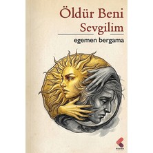 Klaros Yayınları Öldür Beni Sevgilim