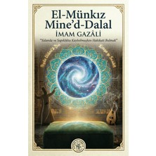 Hatem'ül Enbiya Yayınları El-Munkız Mine'd-Dalâl