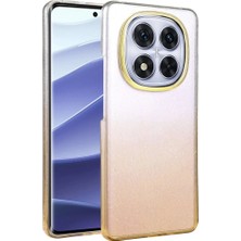 TeknoKapsül Note 14 4g Glossy Kapak - Çöl Titanyum