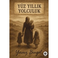 Nando Yayınları Yüz Yıllık Yolculuk