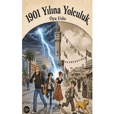 Kekeme Yayınları 1901 Yılına Yolculuk