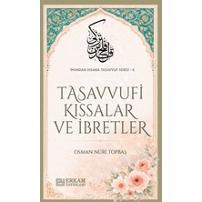 Erkam Yayınları Tasavvufi Kıssalar ve Ibretler