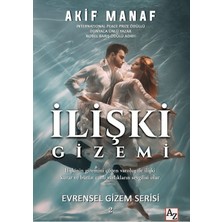 Az Kitap Ilişki Gizemi