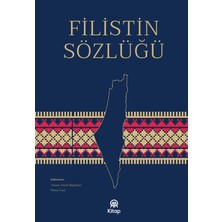 AA Kitap Filistin Sözlüğü