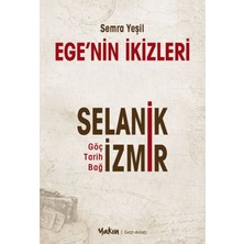 Yakın Kitabevi Ege’nin Ikizleri