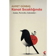 Klaros Yayınları Kanat Sıcaklığında