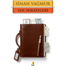 Alfa Yayınları Yol Hikayeleri