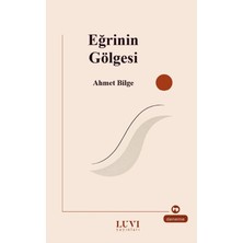 Luvi Yayınları Eğrinin Gölgesi