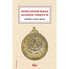 Benim Vatanım Burası, Sevdiğim Türkiye’m