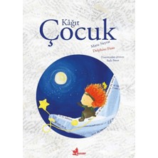 Çınar Yayınları Kağıt Çocuk