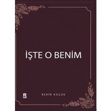Raven Yayınevi Işte O Benim