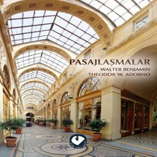 Cem Yayınevi Pasajlaşmalar