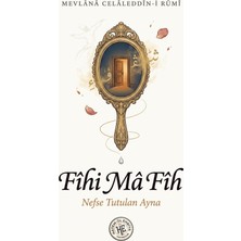 Hatem'ül Enbiya Yayınları Fîhi Mâ Fîh