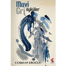Klaros Yayınları Mavi Gri Öyküler