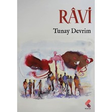 Klaros Yayınları Ravi