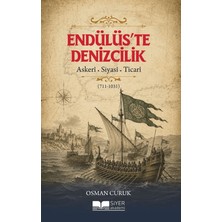 Siyer Yayınları Endülüs’te Denizcilik