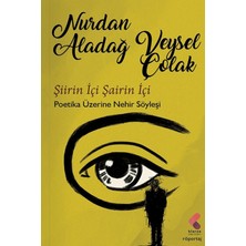 Klaros Yayınları Şiirin Içi Şairin Içi