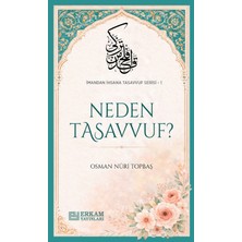 Erkam Yayınları Neden Tasavvuf?