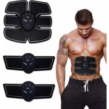 A-Luxe Sixpad