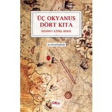 Üç Okyanus Dört Kıta