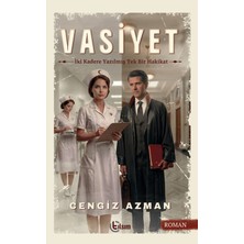 Tılsım Yayınevi Vasiyet