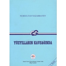 Bilig Yayınları Yüzyılların Kavşağında