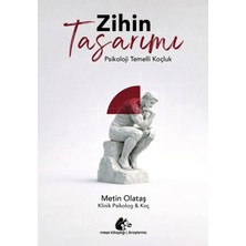 Meşe Kitaplığı Zihin Tasarımı