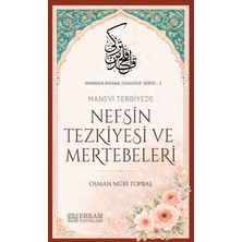 Erkam Yayınları Nefsin Tezkiyesi ve Mertebeleri