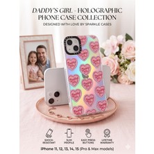 Tekno Tarz 58 Daddy's Girl Iphone 11 13 14 15 Uyumlu Kılıflar